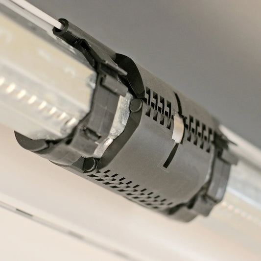 Roller Guard – Anti-Lift Device for Garage Doors & Security Shutters